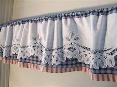 Woven Curtains Like Voile
