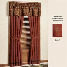 Allover Curtains