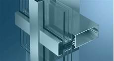 Aluminium Curtain Wall