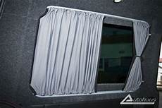 Auto Curtains