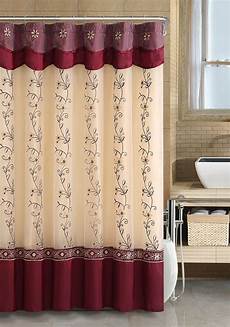 Bath Curtain