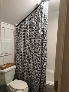 Bathroom Curtain