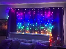 Bedroom Curtain