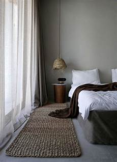 Bedroom Curtains