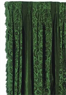 Blackout Curtain