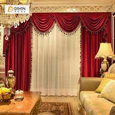 Blackout Curtains