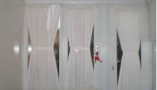 Briz Curtain