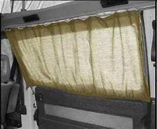 Bus Curtain