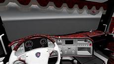 Bus Curtains