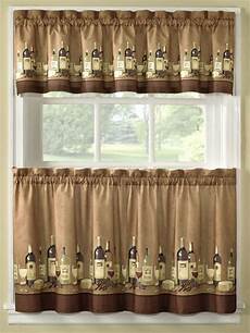 Café Curtains