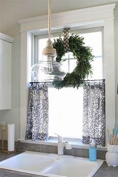 Café Curtains