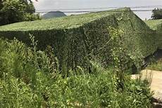 Camo Shade Sail