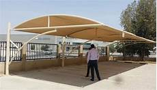 Car Parking Shade Cloth