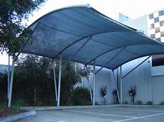 Car Parking Shade Cloth