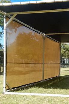 Car Parking Shade Cloth