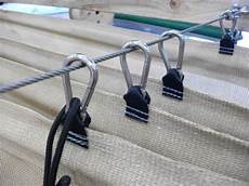 Car Parking Shade Cloth