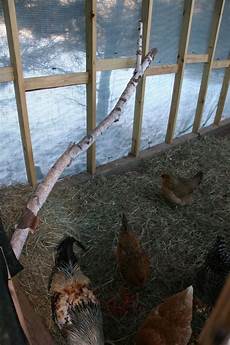 Chicken Shade Cloth