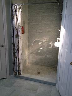Clear Shower Curtain