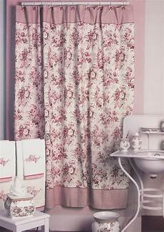 Clear Shower Curtain