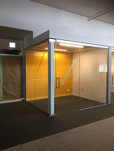 Clip On Curtain Walls