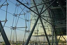 Clip On Curtain Walls