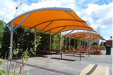 Commercial Shade Cloth