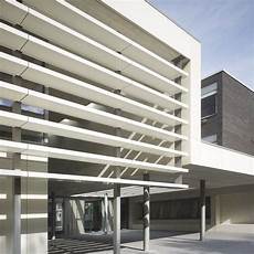 Composite Curtain Wall