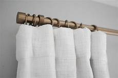 Curtain Drapery
