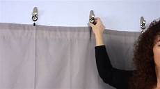 Curtain Drapery