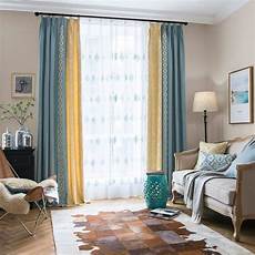 Curtain Embroidery