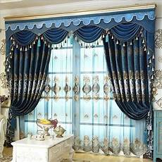 Curtain Embroidery