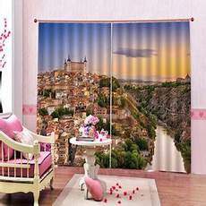 Curtain Fabir
