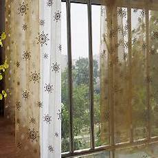 Curtain Fabir