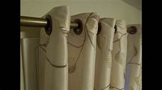 Curtain Grommets
