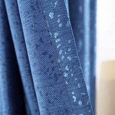 Curtain Industry