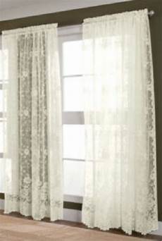 Curtain Lace
