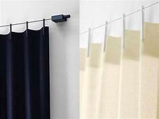 Curtain Mechanism Systems