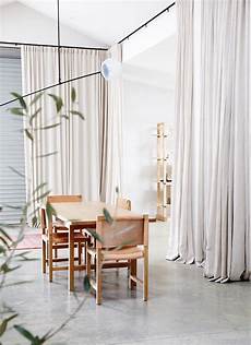 Curtain Mechanisms