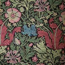Curtain Patterns