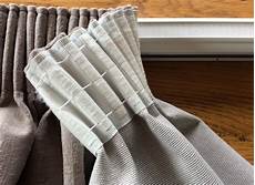 Curtain Pleating Tapes