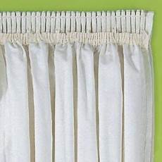 Curtain Pleating Tapes