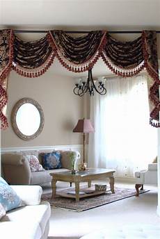 Curtain Pole