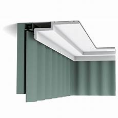 Curtain Profile