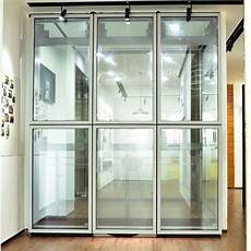 Curtain Profiles