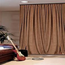 Curtain Rail Aluminium Profile