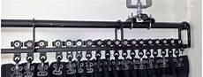 Curtain Rail Assembly Accessories