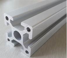 Curtain Rail Extrusion Moulding