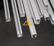 Curtain Rail Profile
