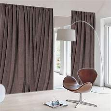 Curtain Rail Profile