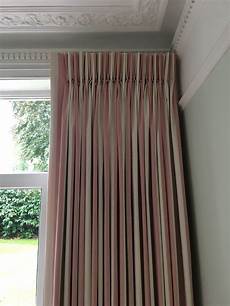 Curtain Rail Profile